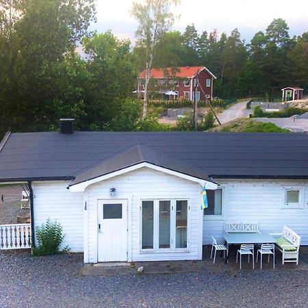House. 80M2, Near Lake, With Car Charge. Sommarbo Buitenkant foto