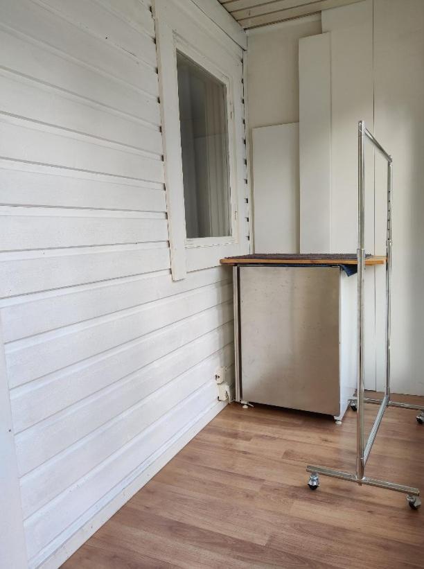 House. 80M2, Near Lake, With Car Charge. Sommarbo Buitenkant foto