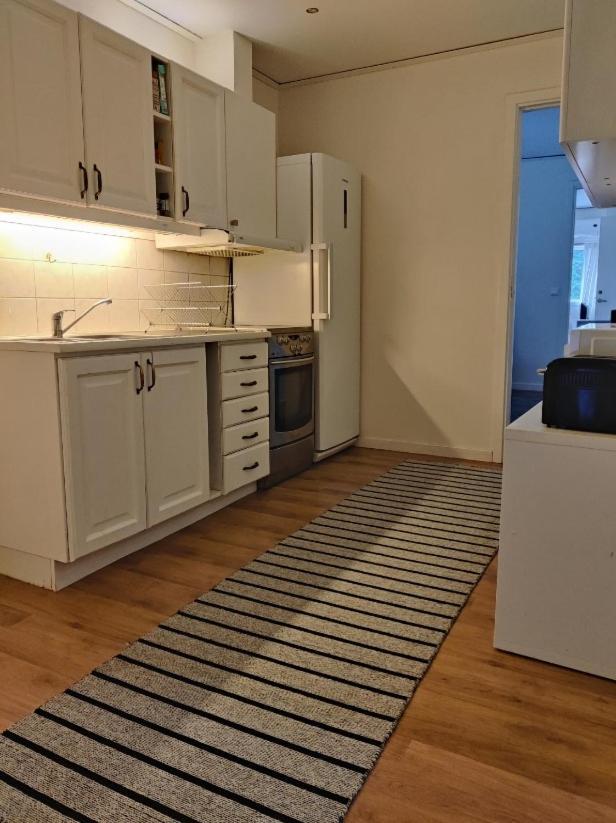 House. 80M2, Near Lake, With Car Charge. Sommarbo Buitenkant foto