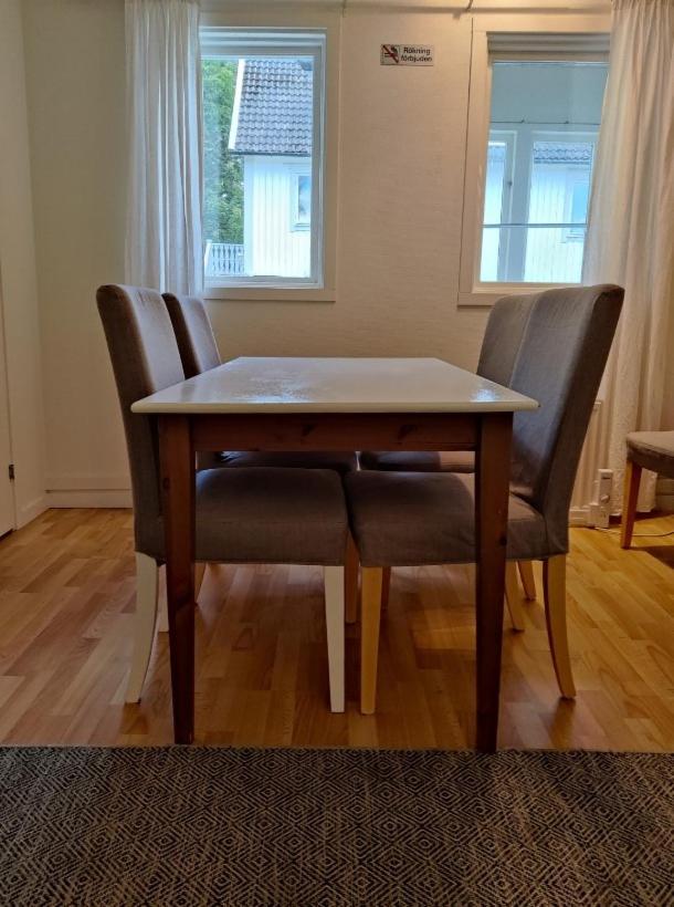 House. 80M2, Near Lake, With Car Charge. Sommarbo Buitenkant foto