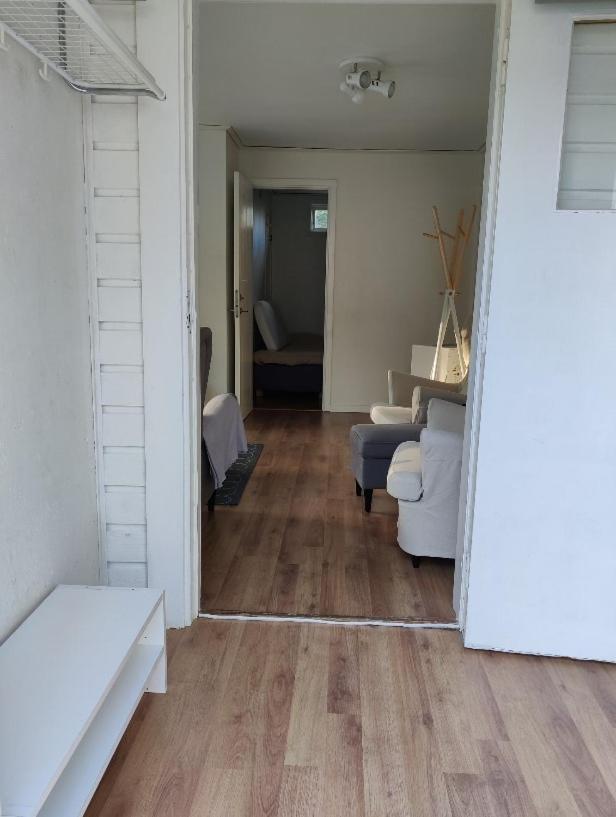 House. 80M2, Near Lake, With Car Charge. Sommarbo Buitenkant foto